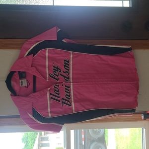 Harley Davidson shirt
